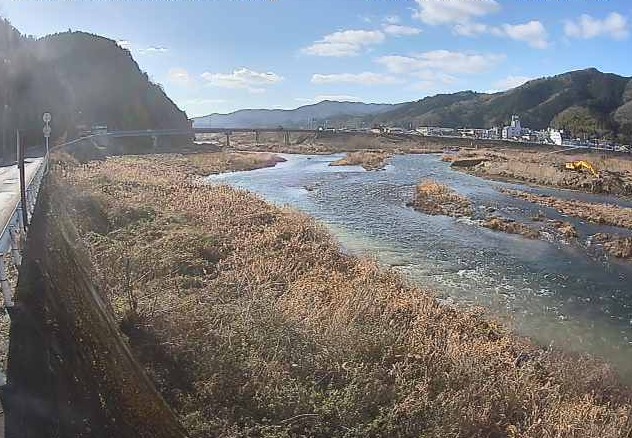 旭川落合大橋