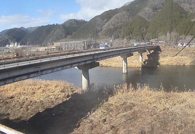 旭川大上橋