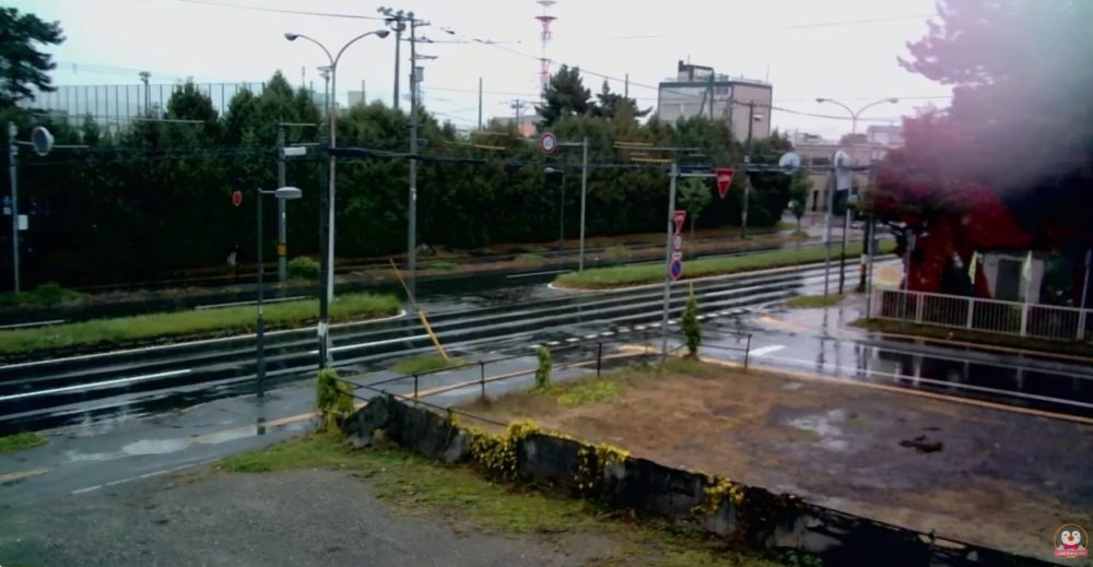 旭川市お天気