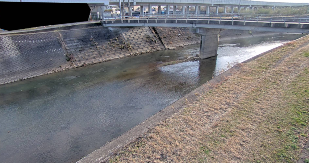 浅川浅川橋