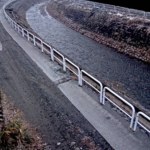 浅川他力橋