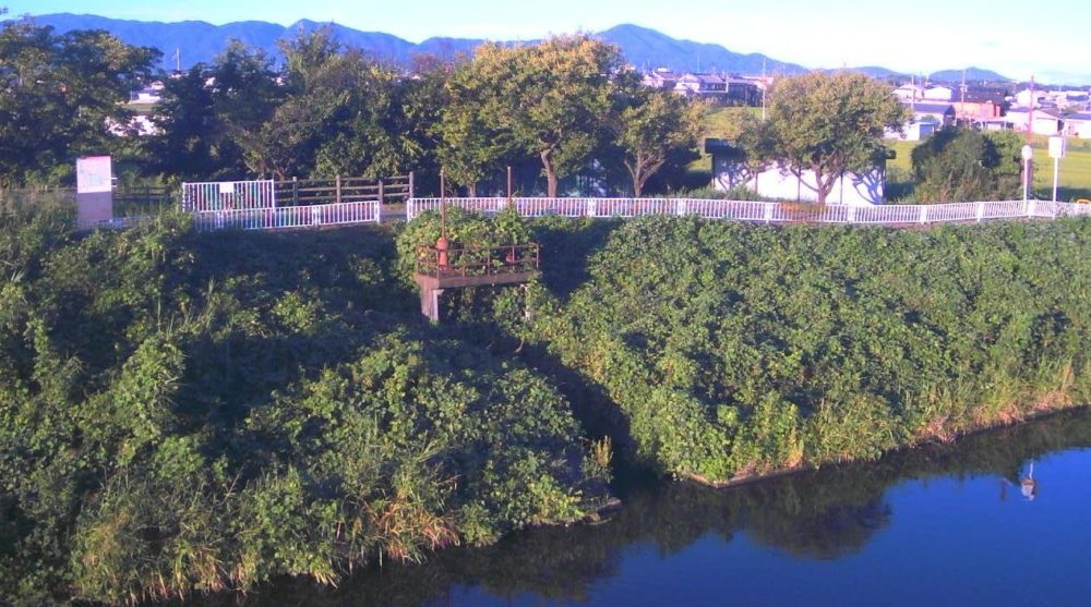 飛鳥川伴堂