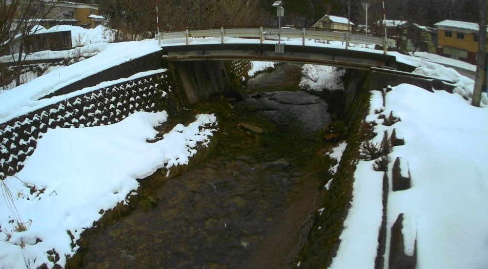 阿手川的場橋