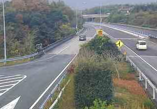 徳島自動車道阿波パーキングエリア