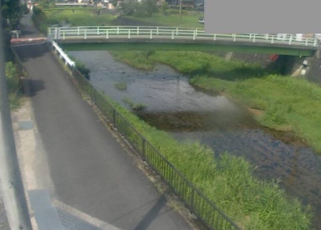 粟鹿川矢名瀬町