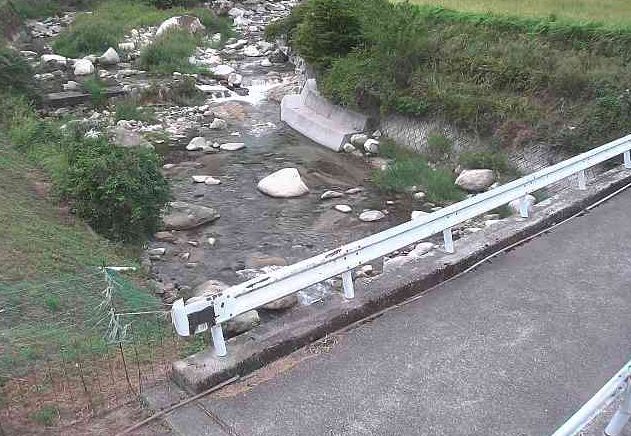 安蔵川用瀬町安蔵