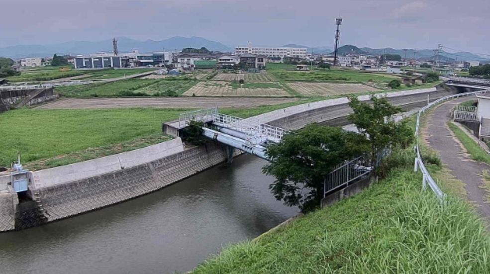 蟠洞川余部区