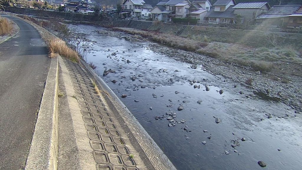 馬洗川引野橋