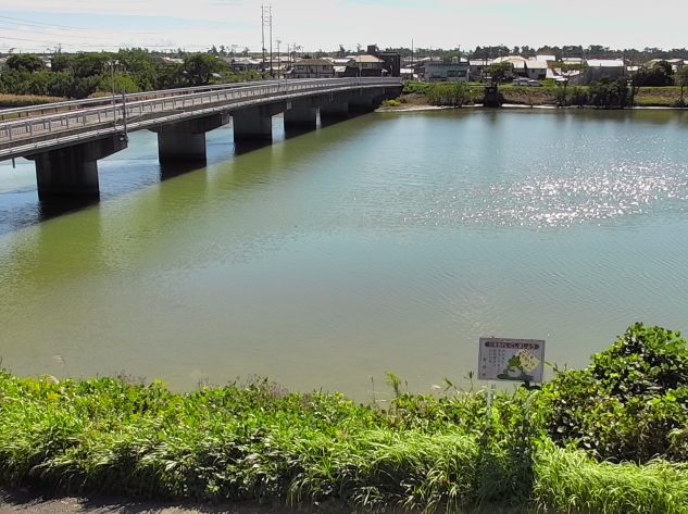 彷僧川福田