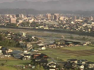 筑後川サッポロビール九州日田工場