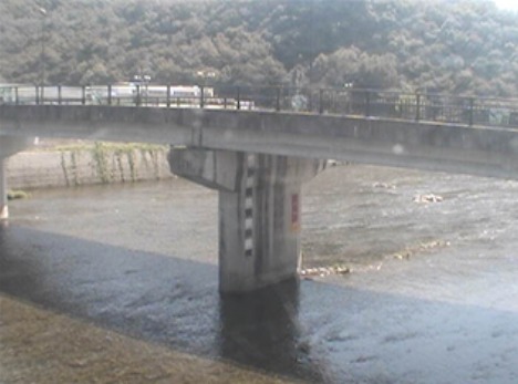 千種川中渡橋