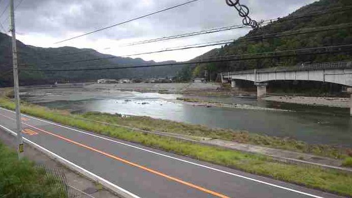 千種川楠河野原