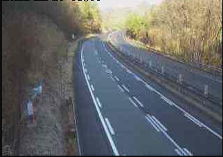 中国自動車道庄原市本村町