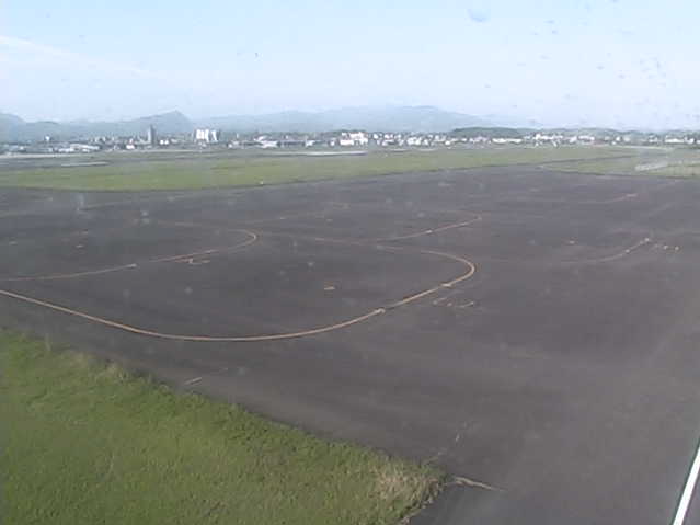 航空大学校宮崎本校