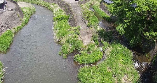 大場川祇園大橋