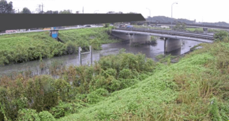 芝川大道橋