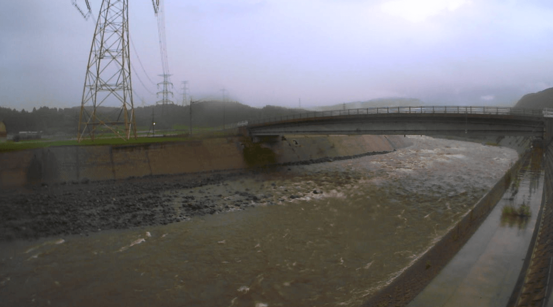 白川代官橋