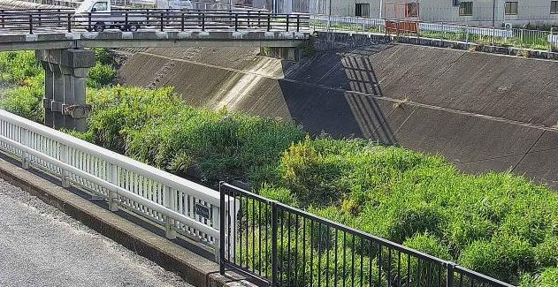 第二寝屋川恩智川治水緑地