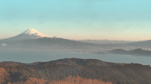 だるま山