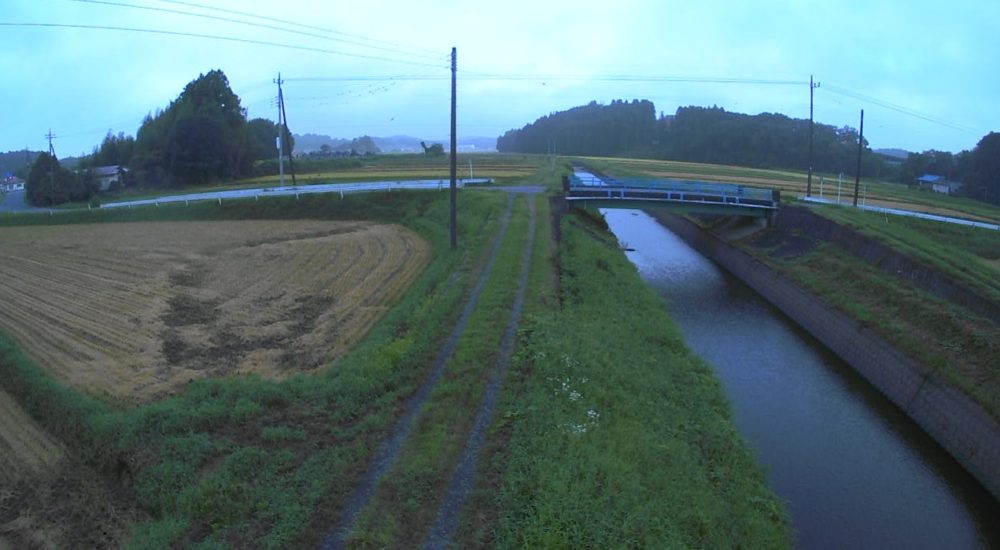 江川宮下橋