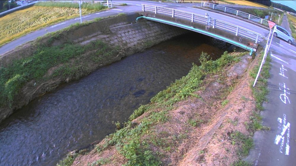 江川亀山橋