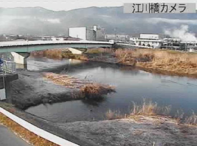 上川江川橋