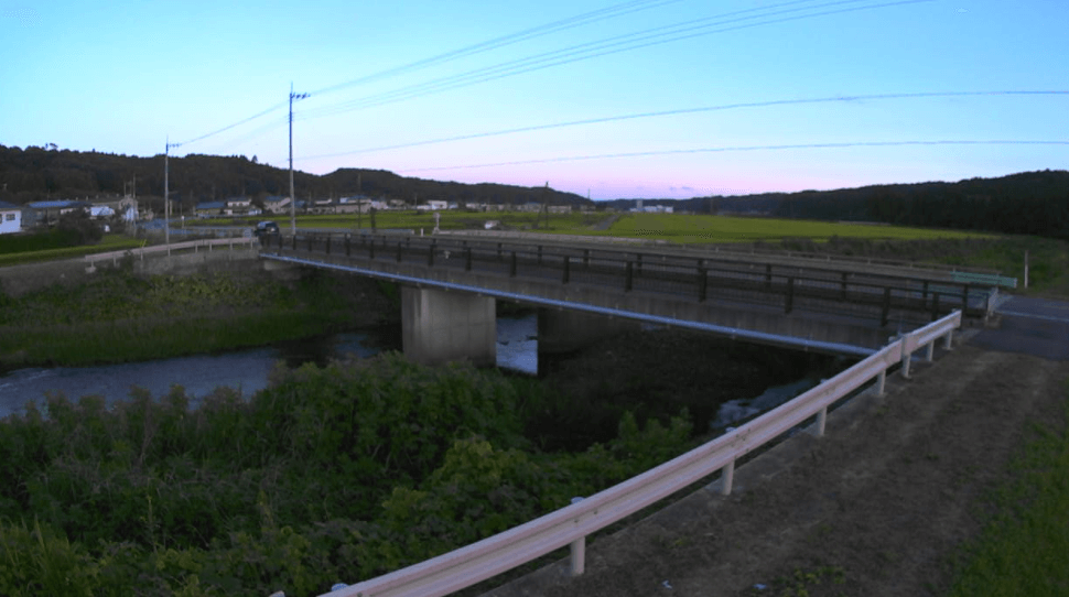 江川江川橋