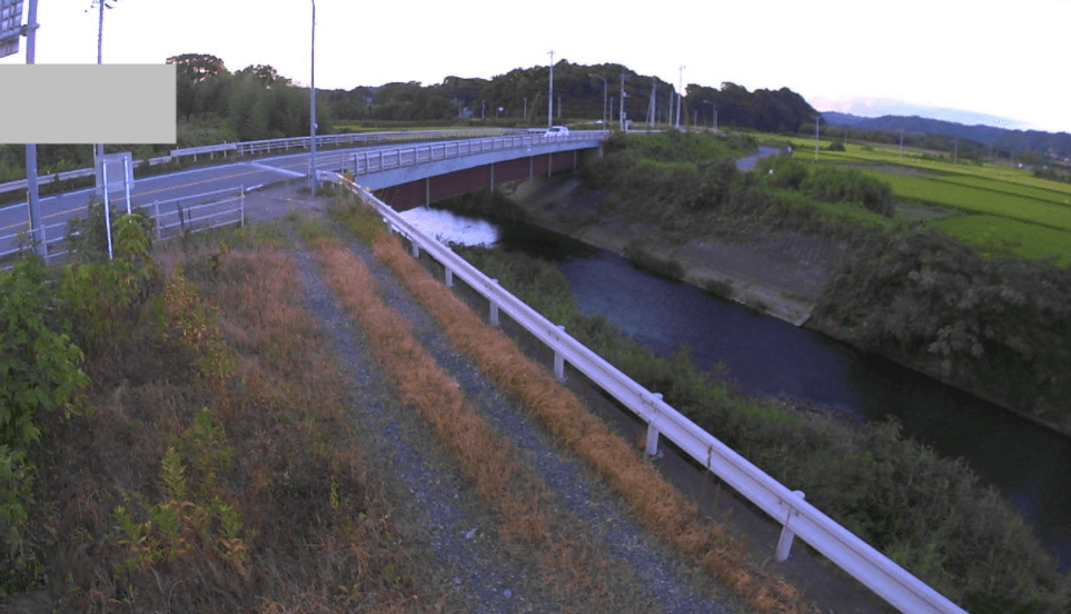 江川新橋