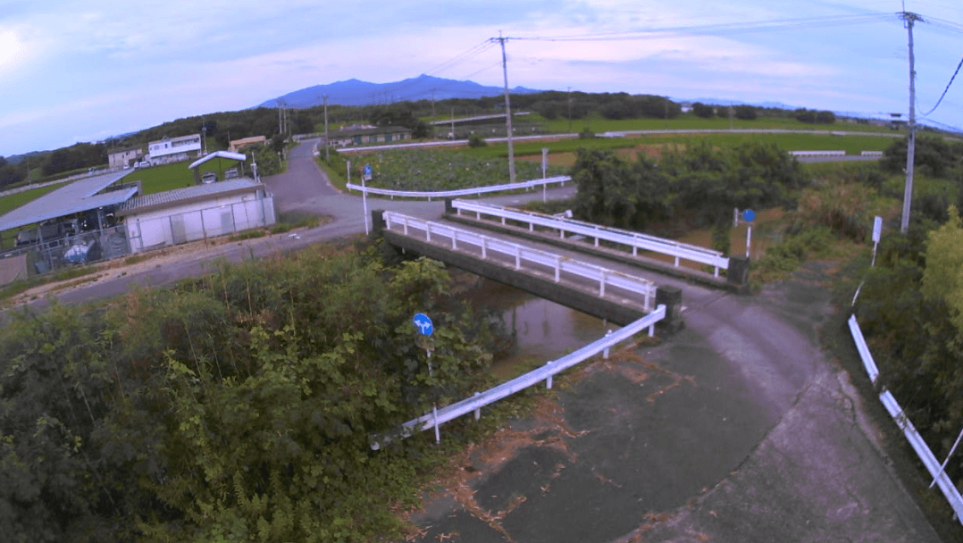 境川榎島橋