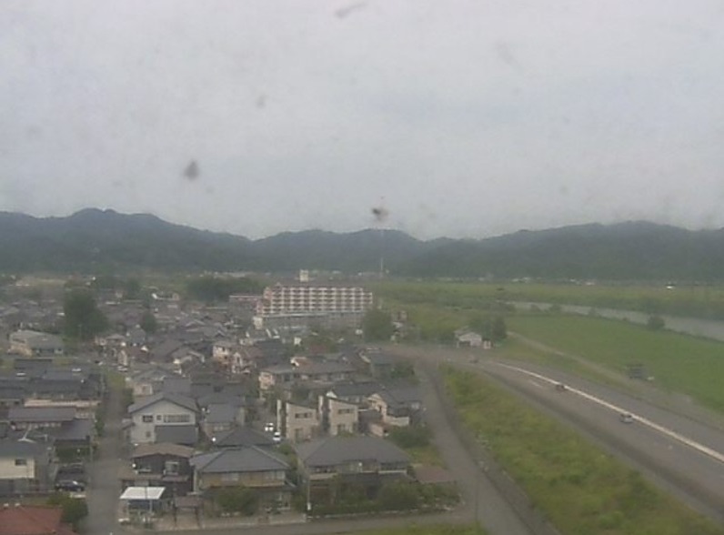 豊岡市今森