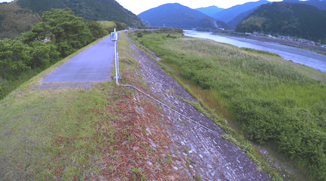 富士川H129