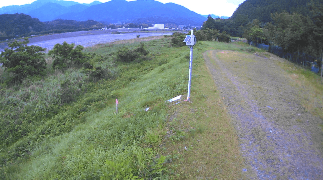 富士川H175