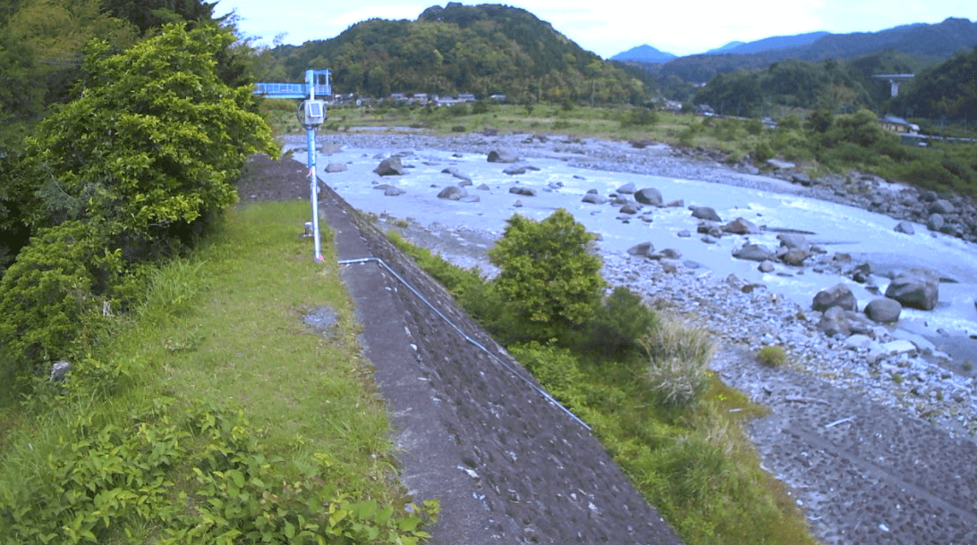 富士川H205