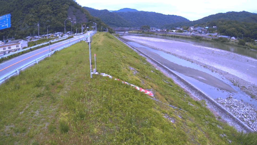 富士川H303