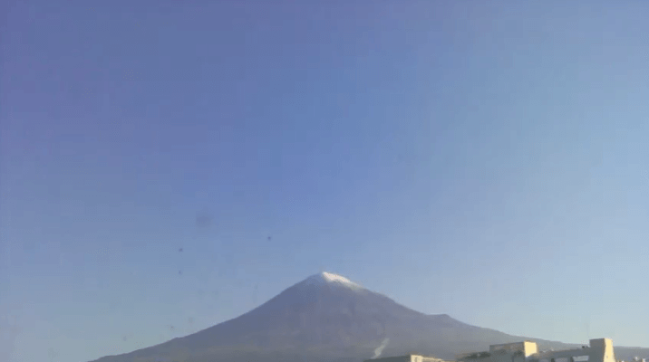 富士山佐藤精機