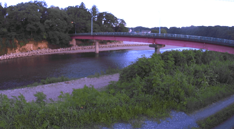 荒川藤田橋