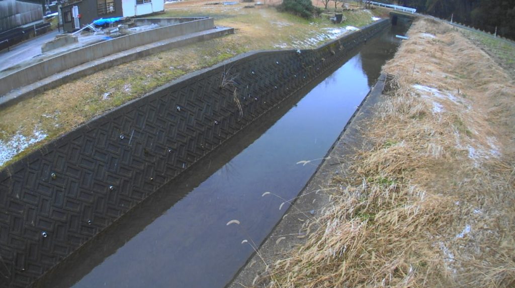 深見川尾川橋