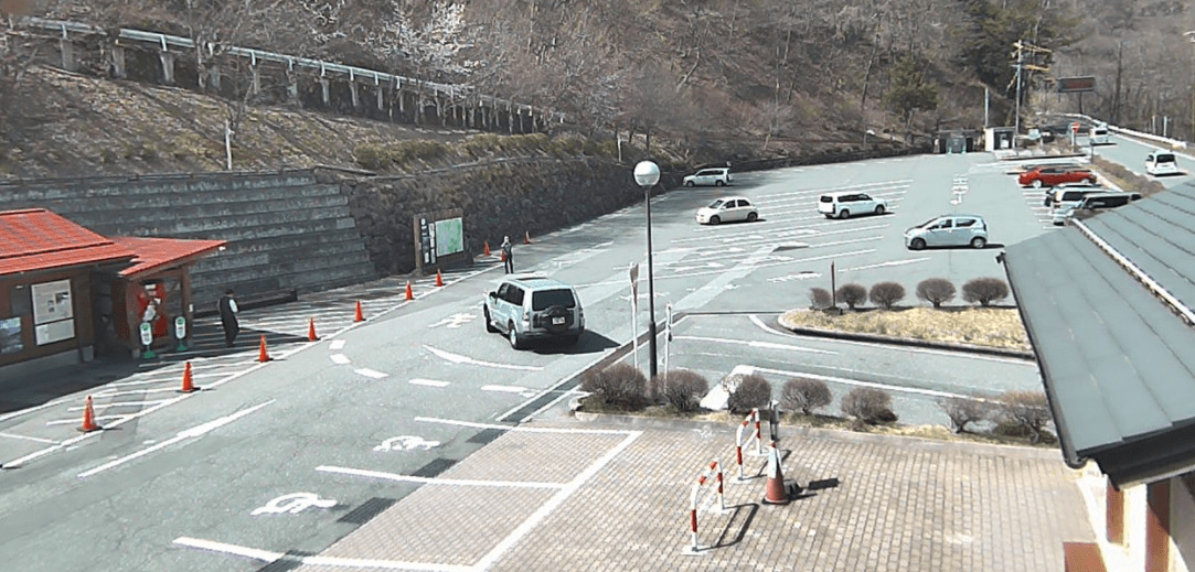 道の駅風穴の里