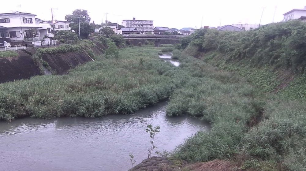 福江川五島市大円寺町