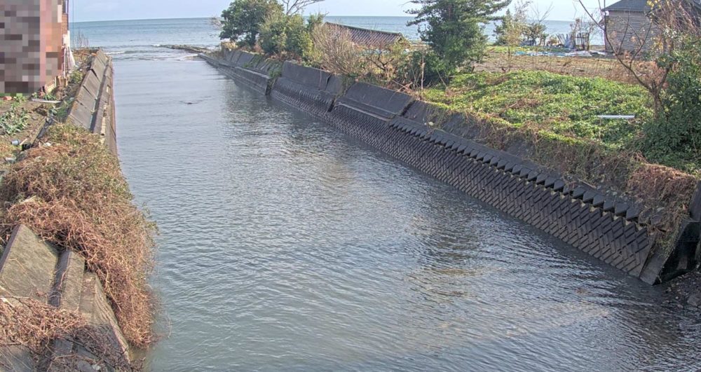 舟橋川舟橋川橋