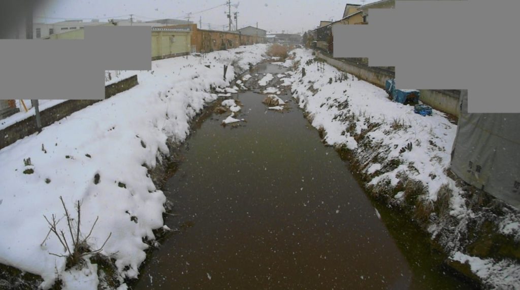 古川古川橋