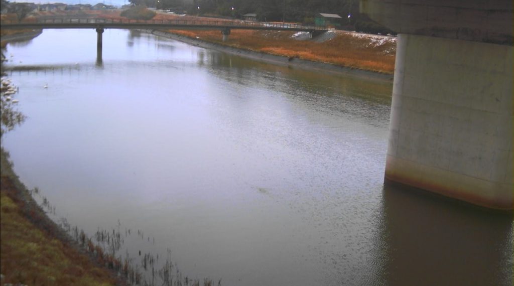 月光川鳥海大橋