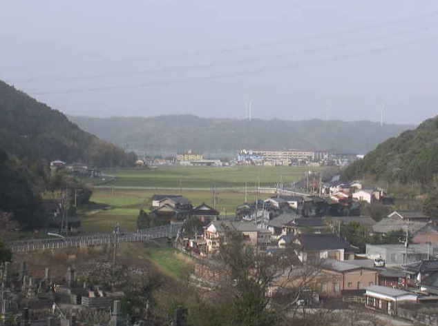 玄海町役場