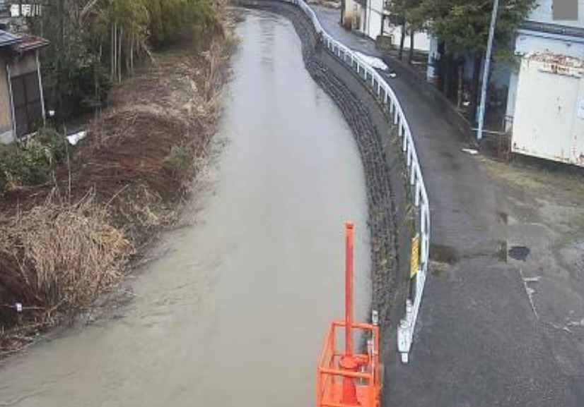 儀明川仲町