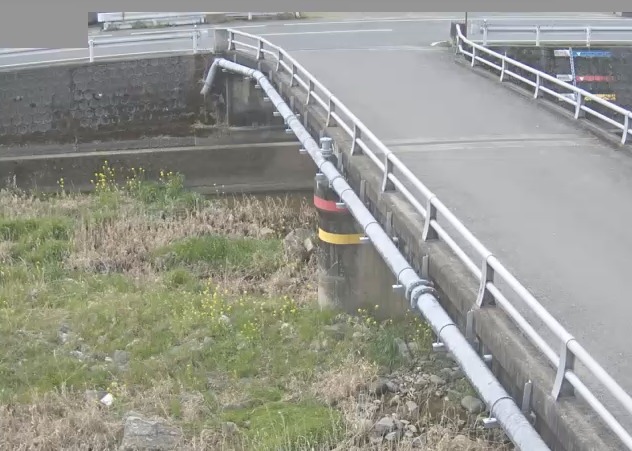 祇園川浪松橋