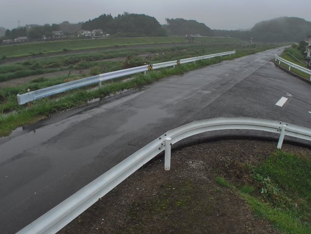 五ヶ瀬川右岸8.75K