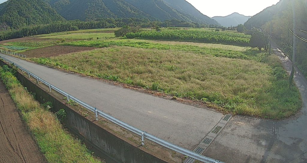 江の川21.8K左岸