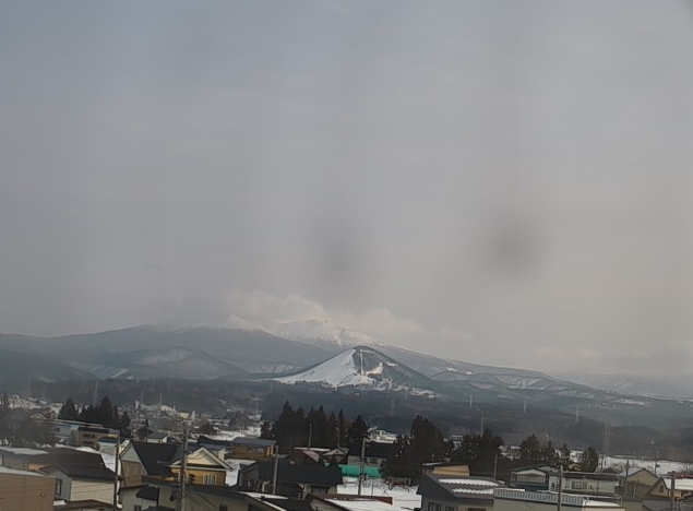 八甲田山