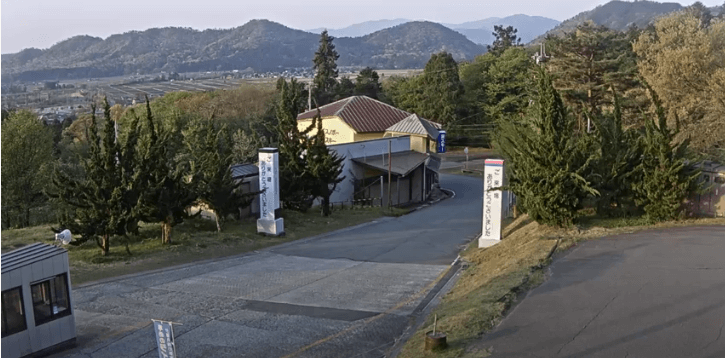 函館山スキー場