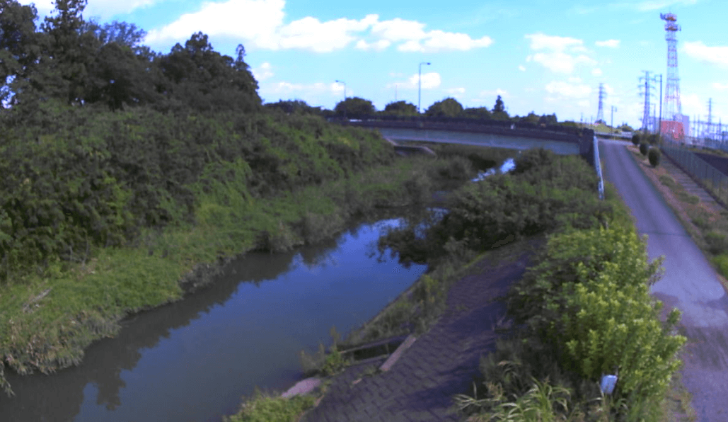 歳川羽田大橋